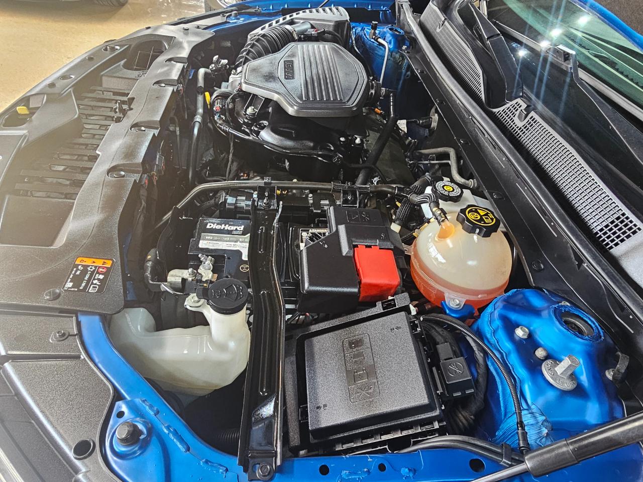 Chevrolet Blazer AWD 4dr RS 2020