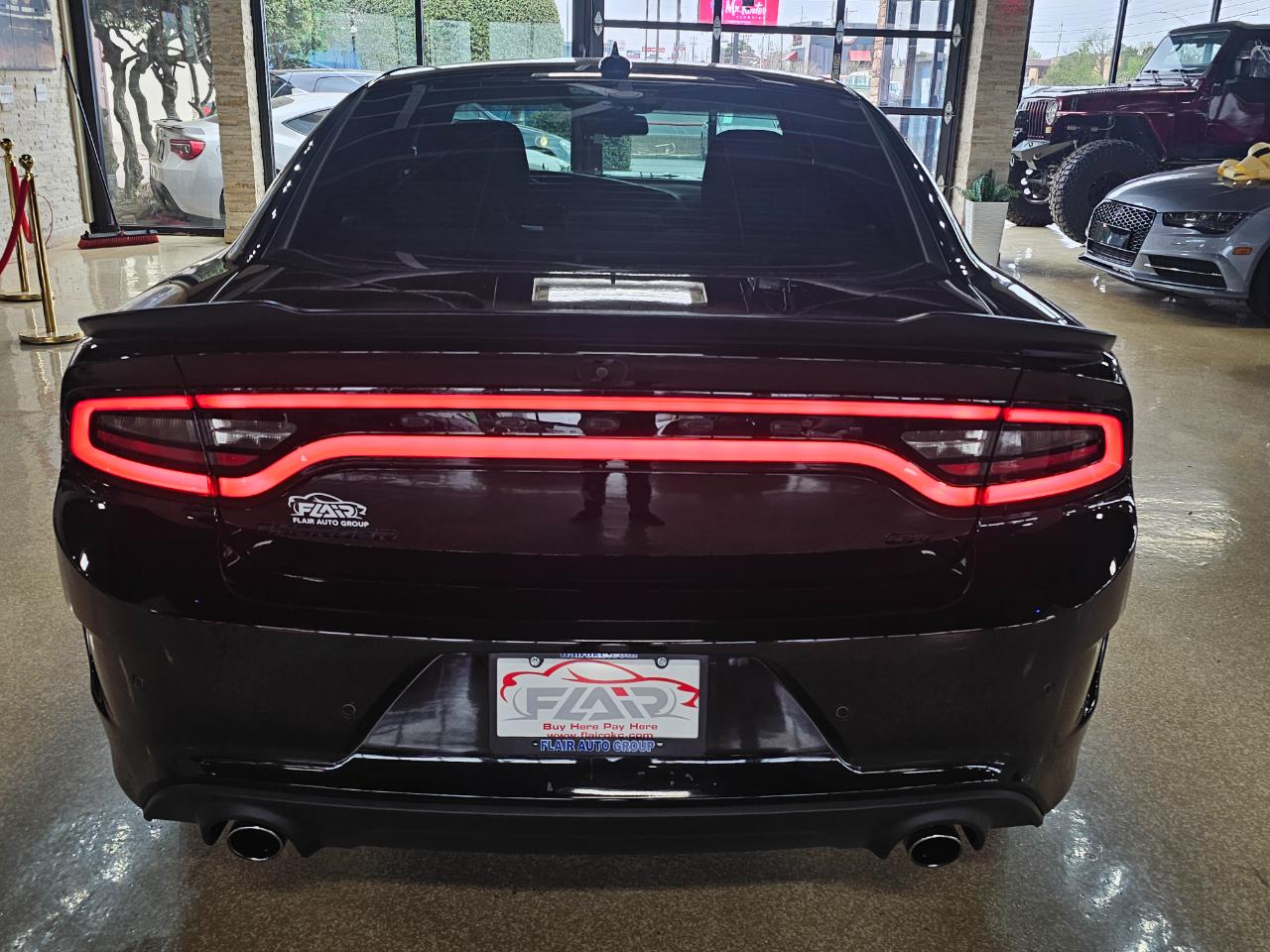 Dodge Charger GT RWD 2021