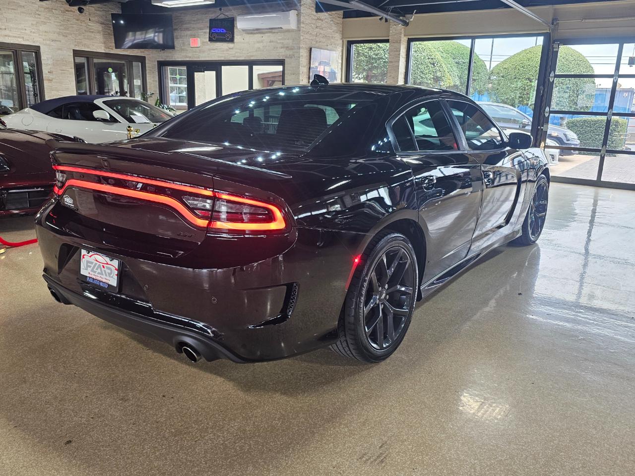 Dodge Charger GT RWD 2021