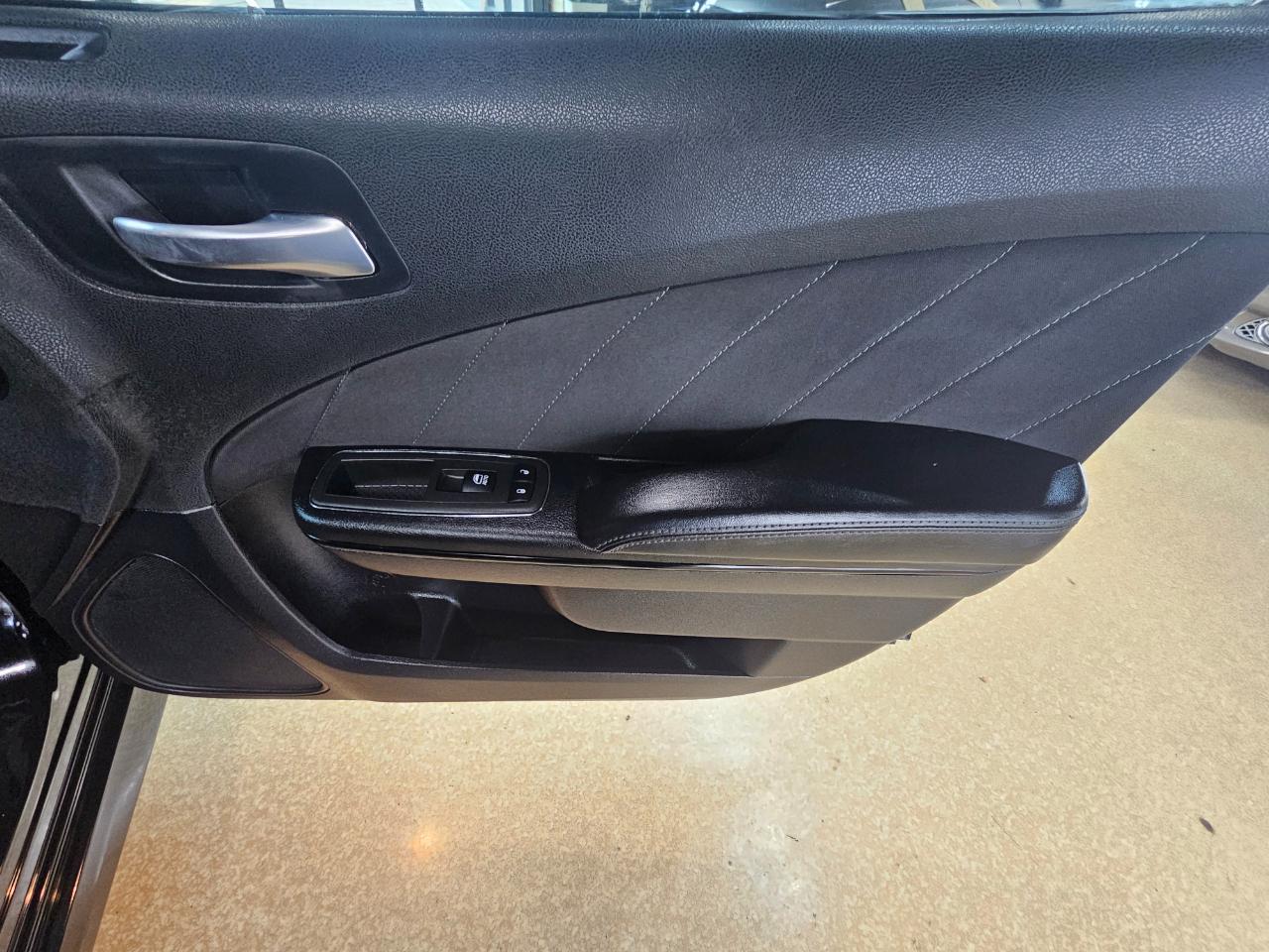 Dodge Charger GT RWD 2021