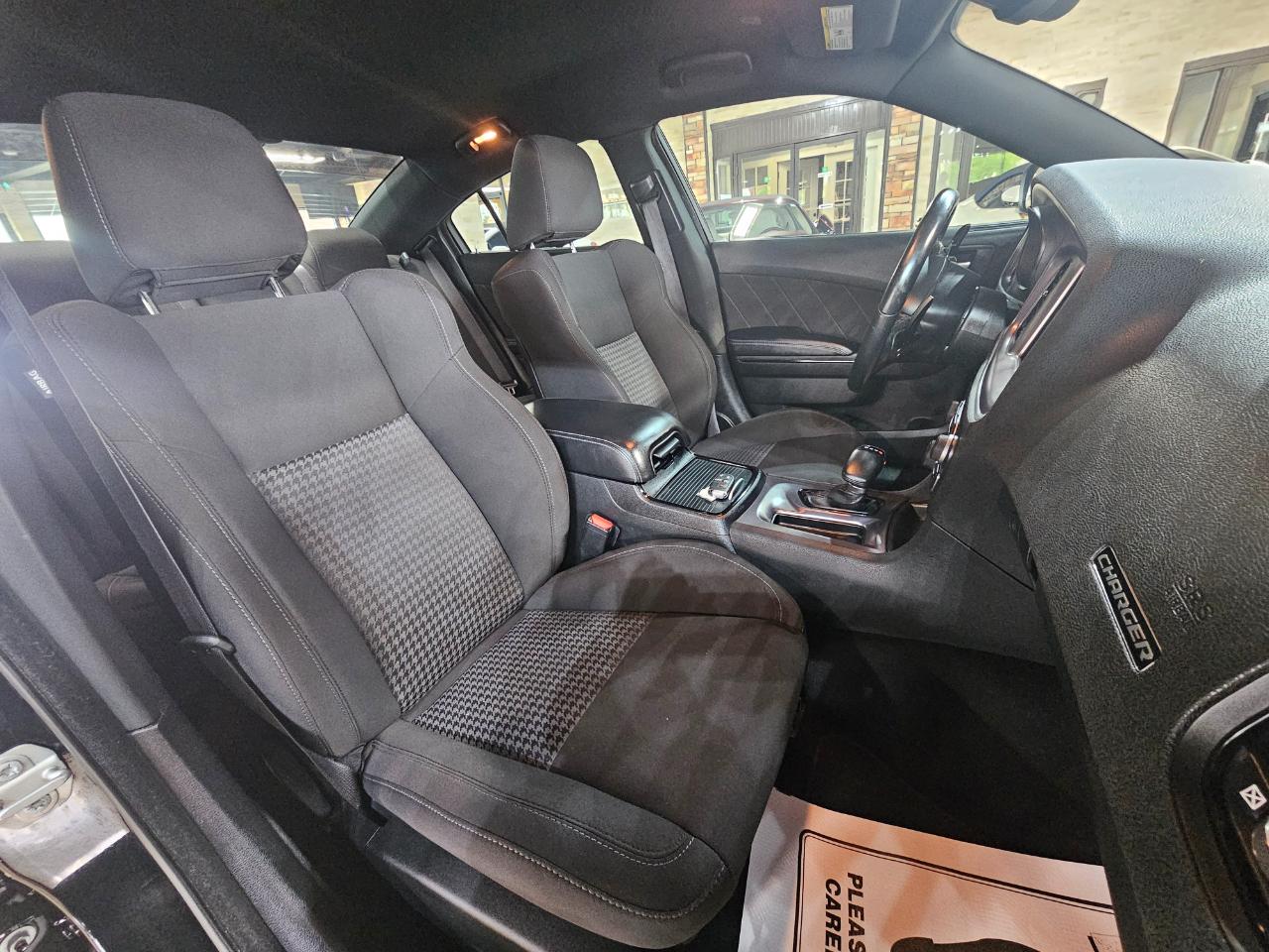 Dodge Charger GT RWD 2021