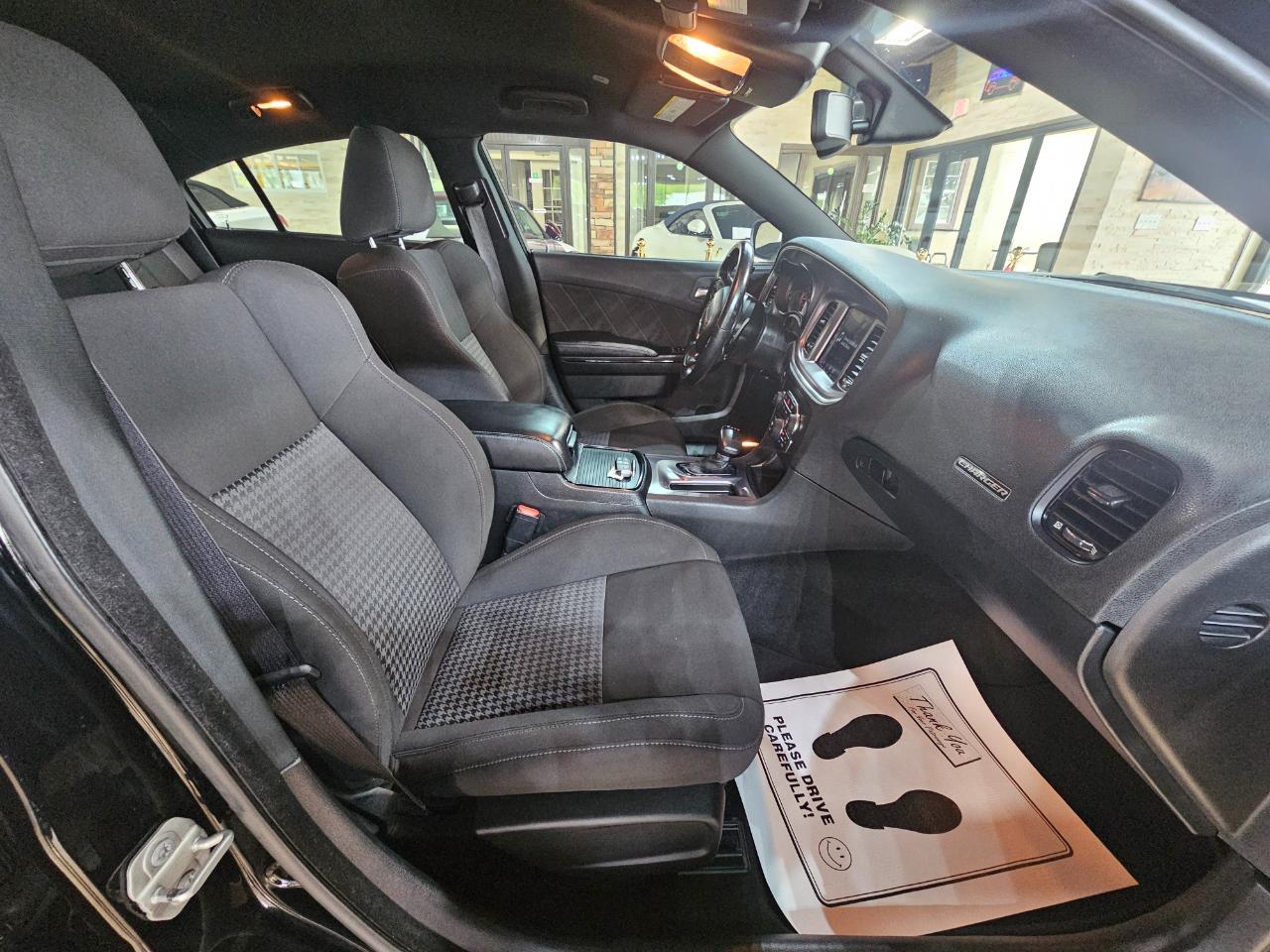 Dodge Charger GT RWD 2021