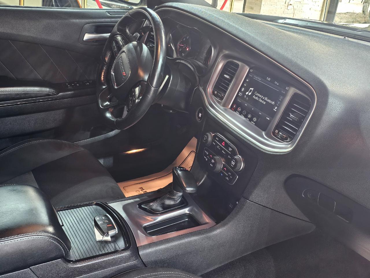 Dodge Charger GT RWD 2021