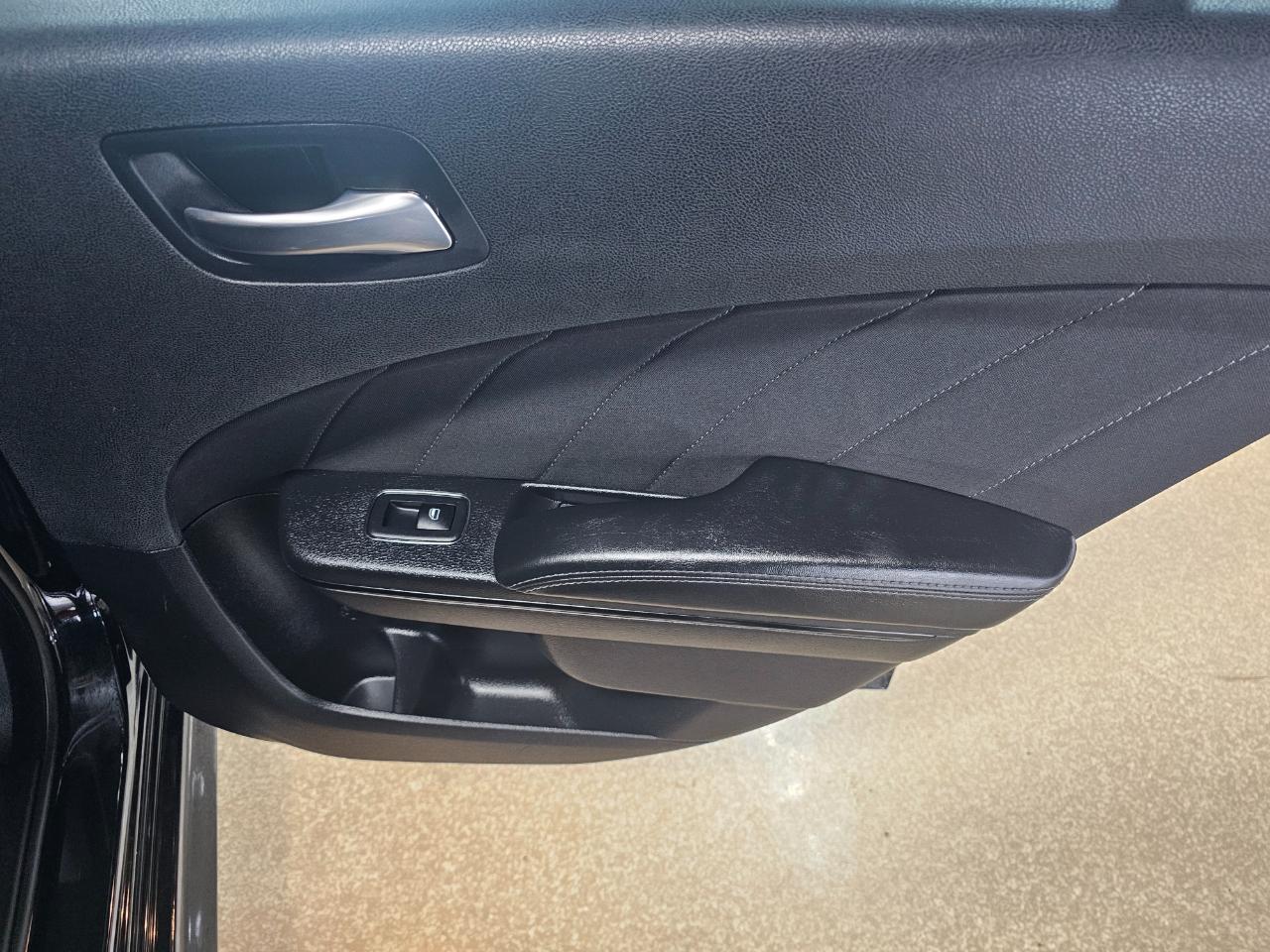 Dodge Charger GT RWD 2021