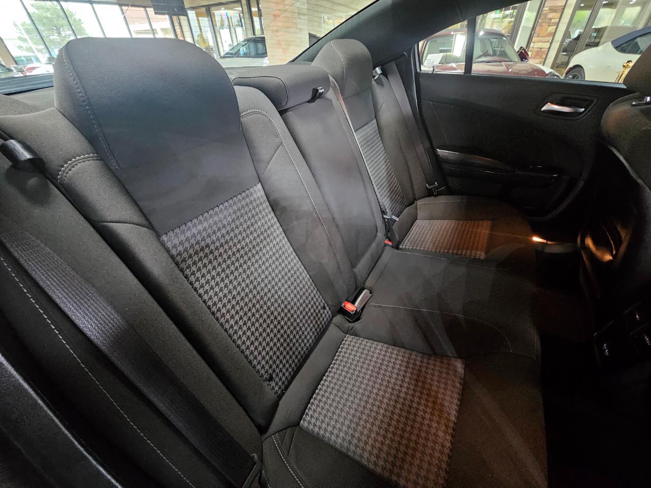 Dodge Charger GT RWD 2021