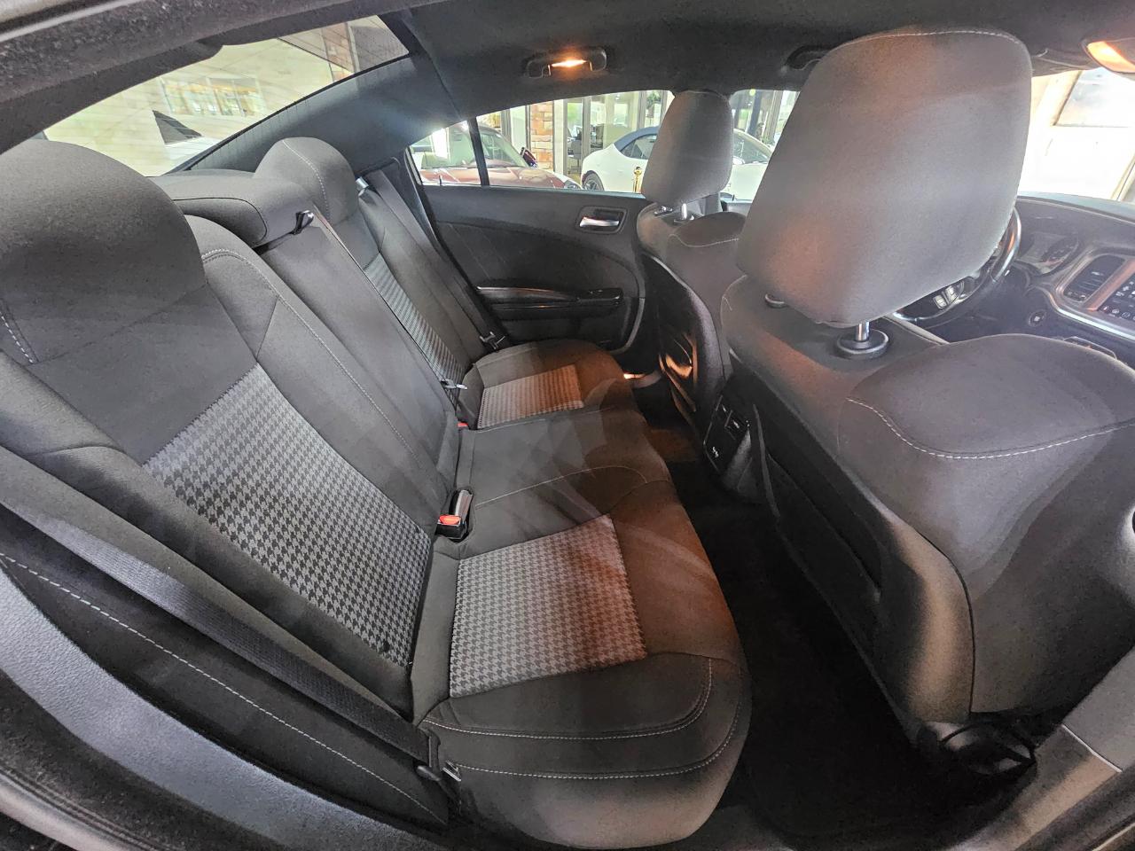 Dodge Charger GT RWD 2021