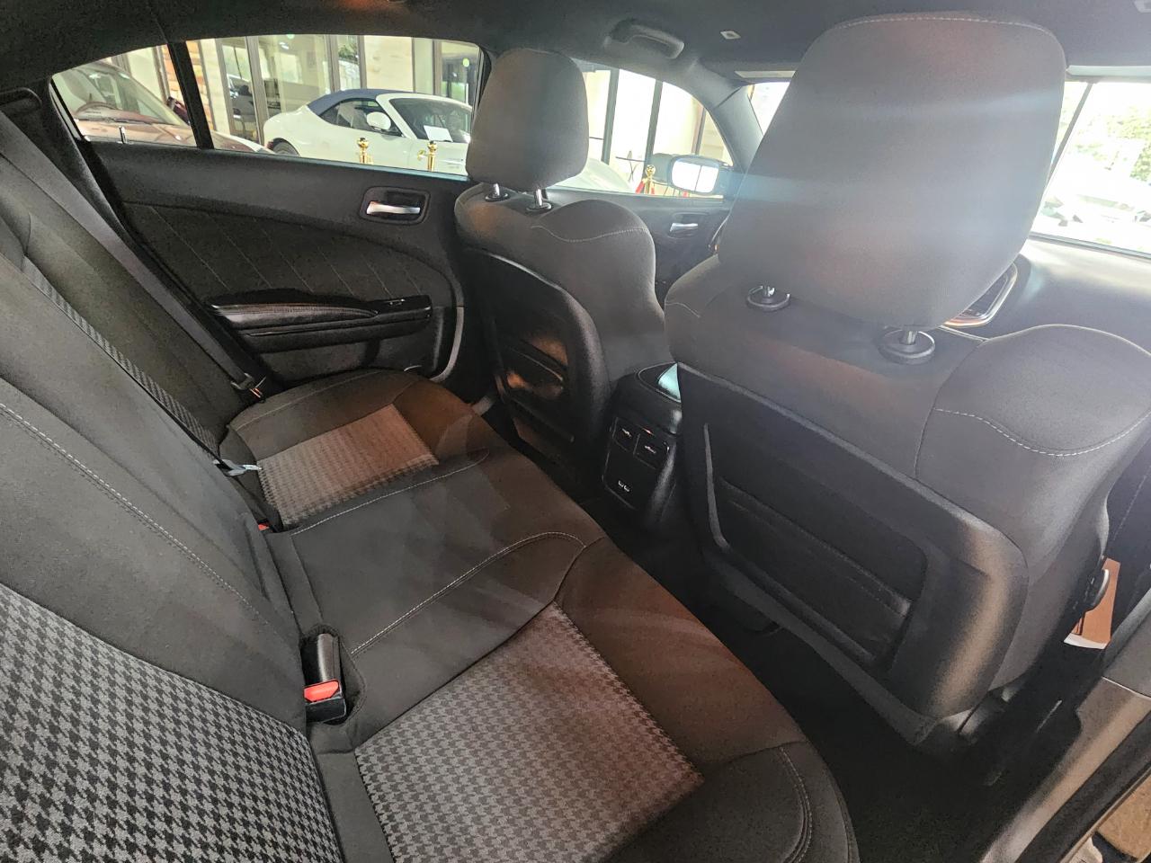 Dodge Charger GT RWD 2021