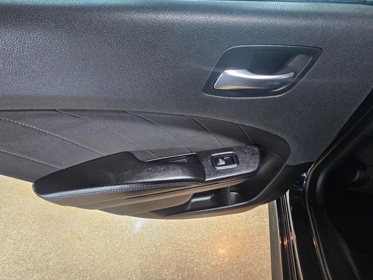 Dodge Charger GT RWD 2021