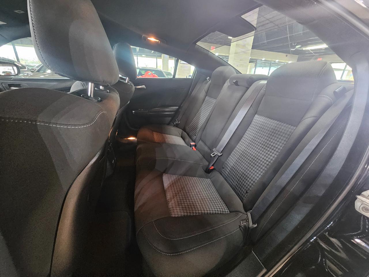 Dodge Charger GT RWD 2021