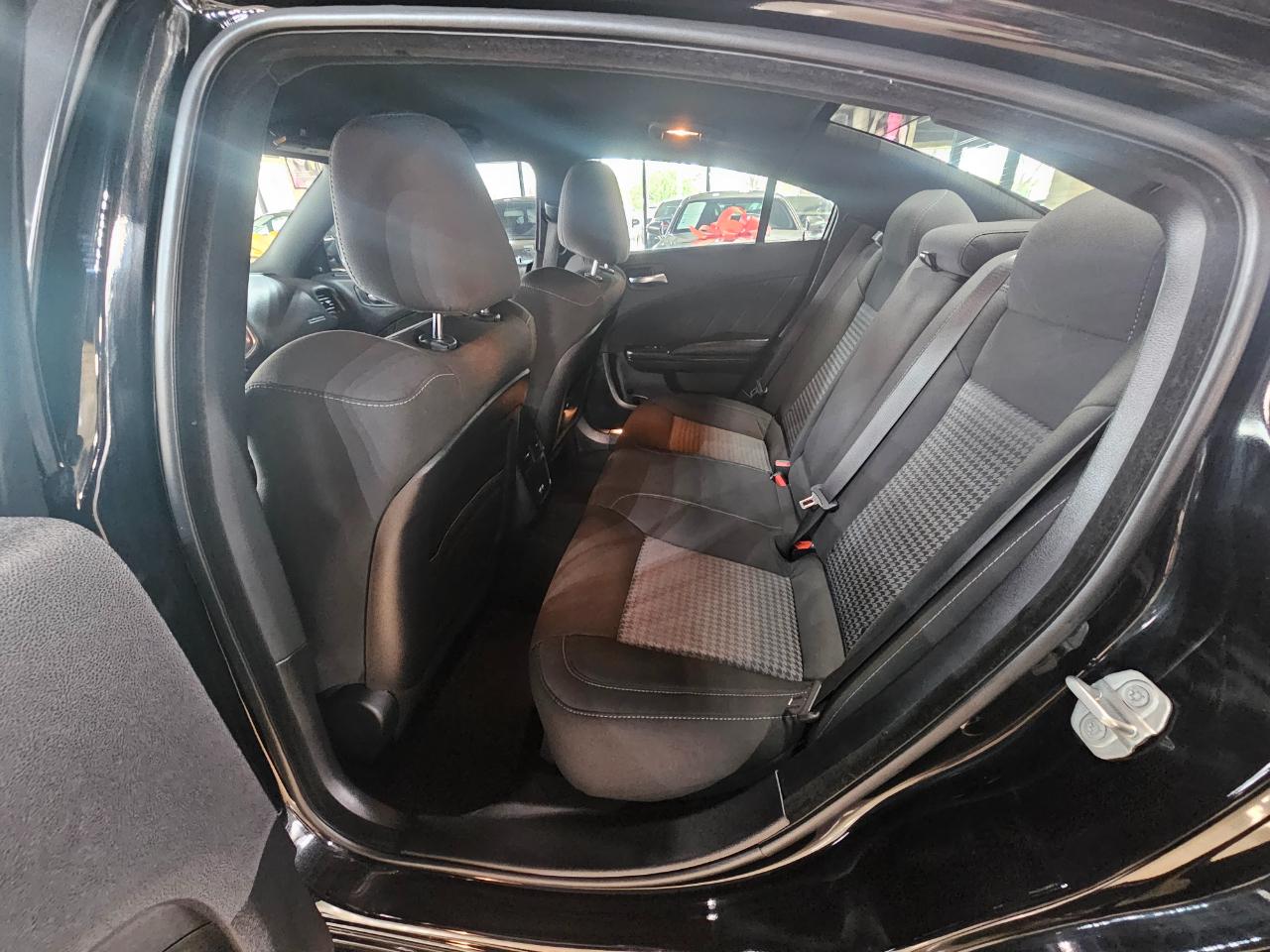 Dodge Charger GT RWD 2021