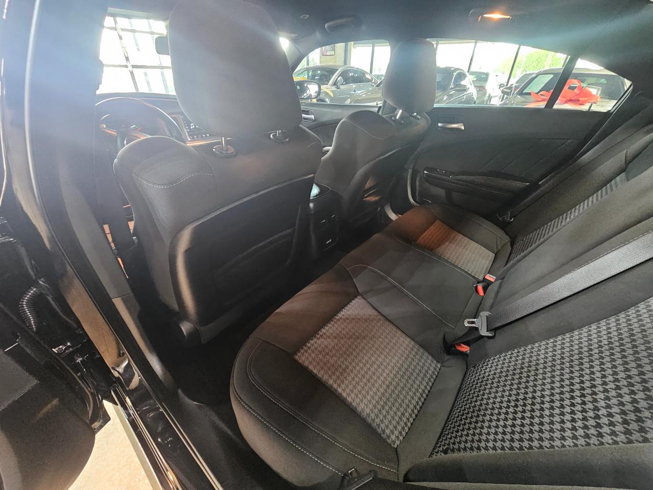 Dodge Charger GT RWD 2021