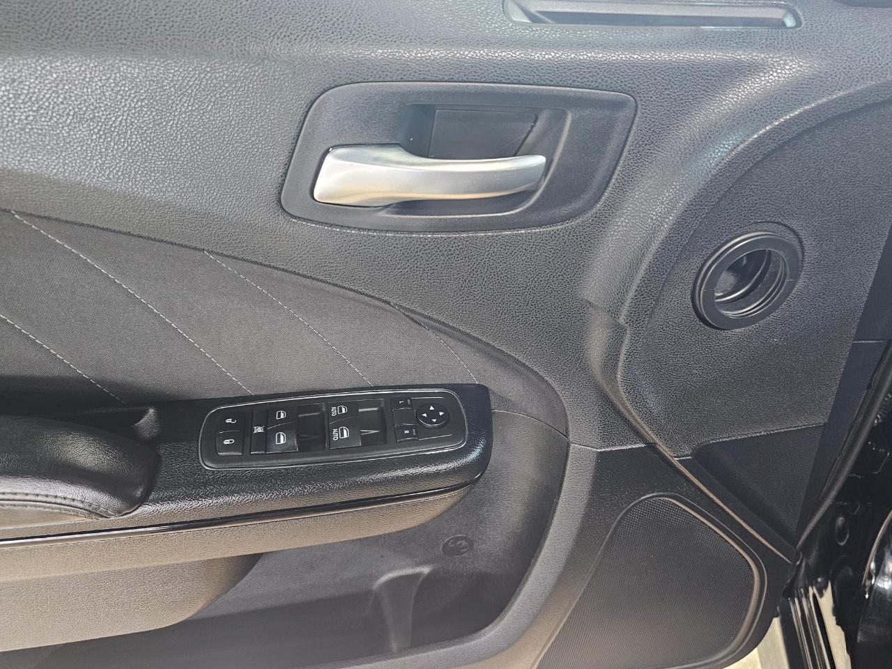 Dodge Charger GT RWD 2021