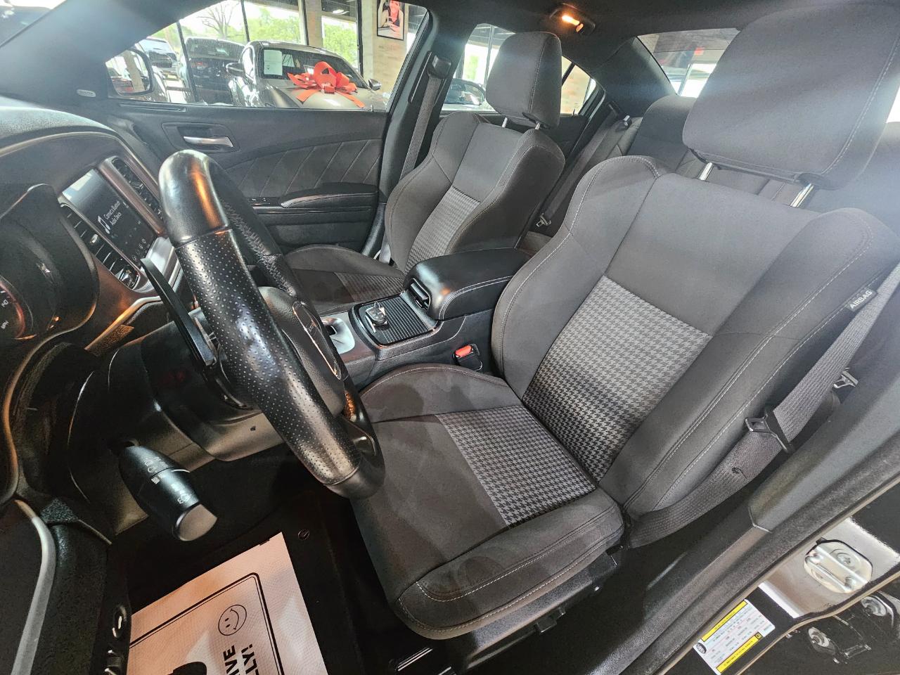 Dodge Charger GT RWD 2021