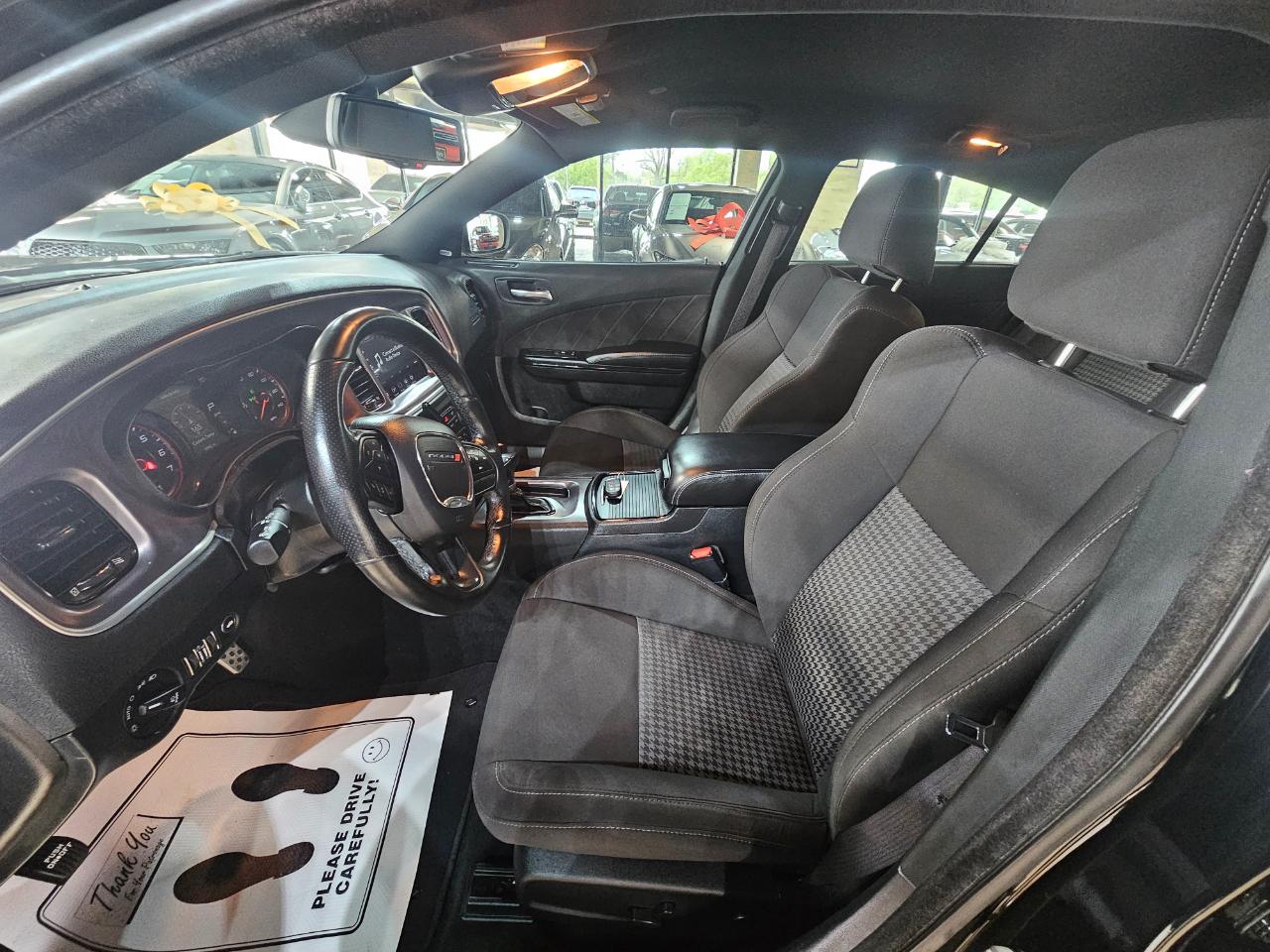 Dodge Charger GT RWD 2021