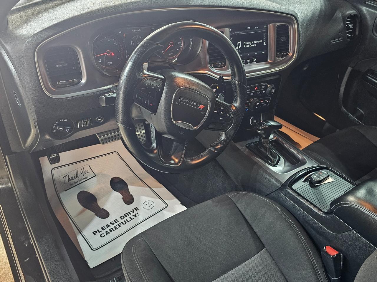 Dodge Charger GT RWD 2021