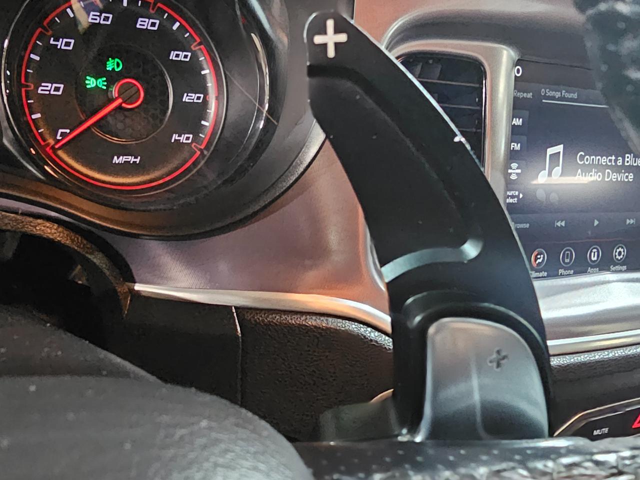 Dodge Charger GT RWD 2021