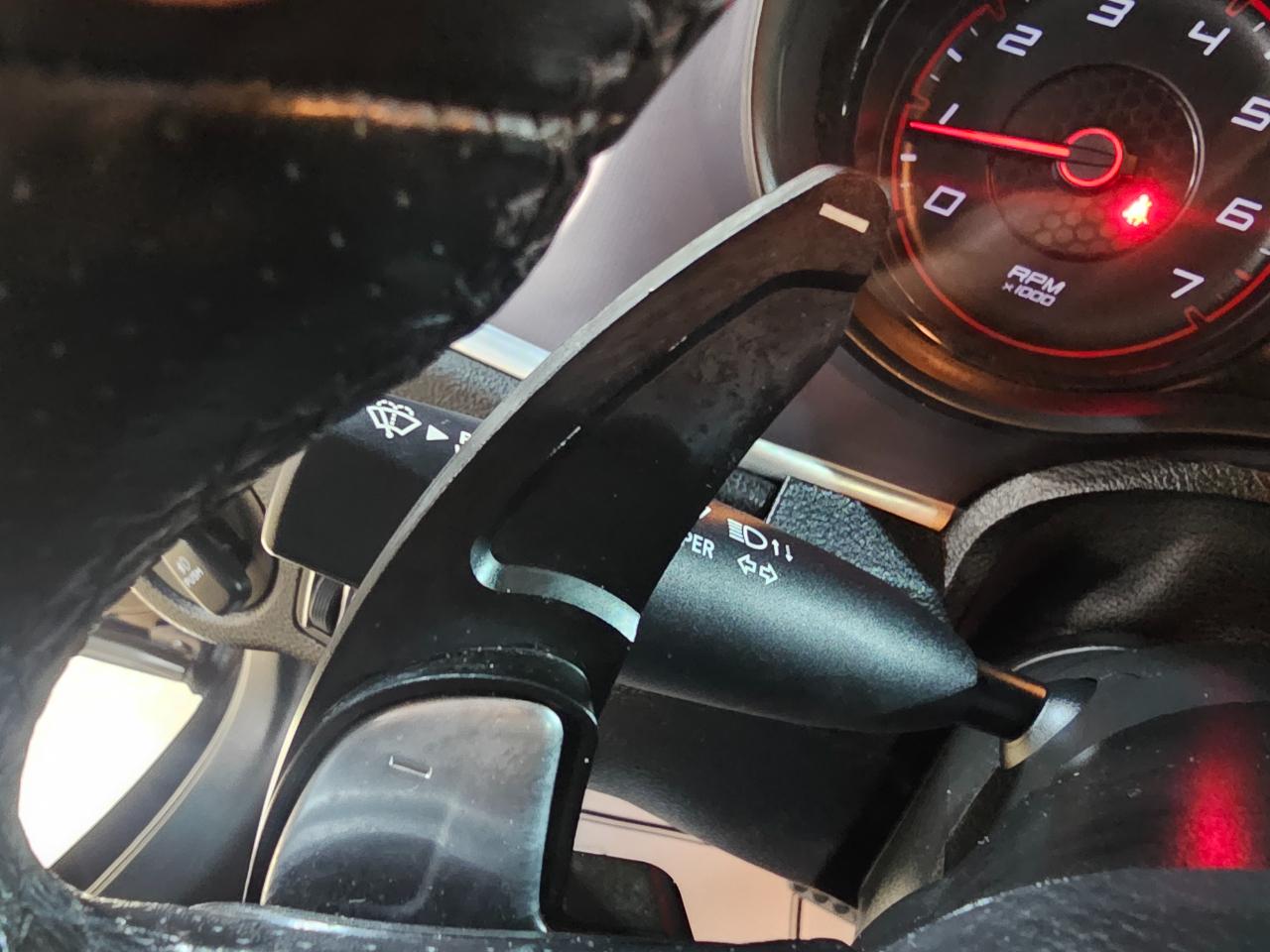 Dodge Charger GT RWD 2021