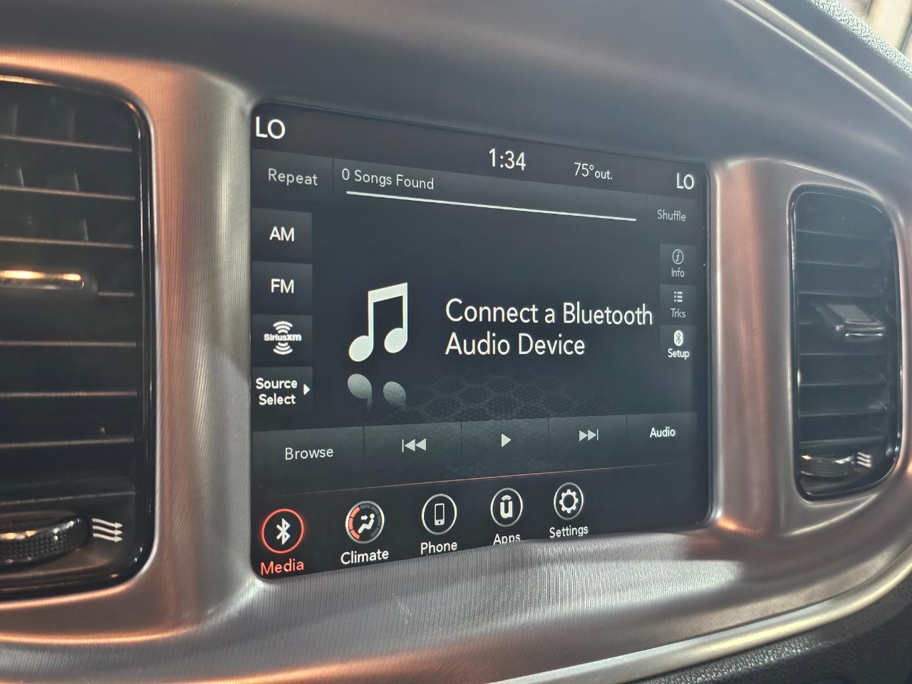 Dodge Charger GT RWD 2021