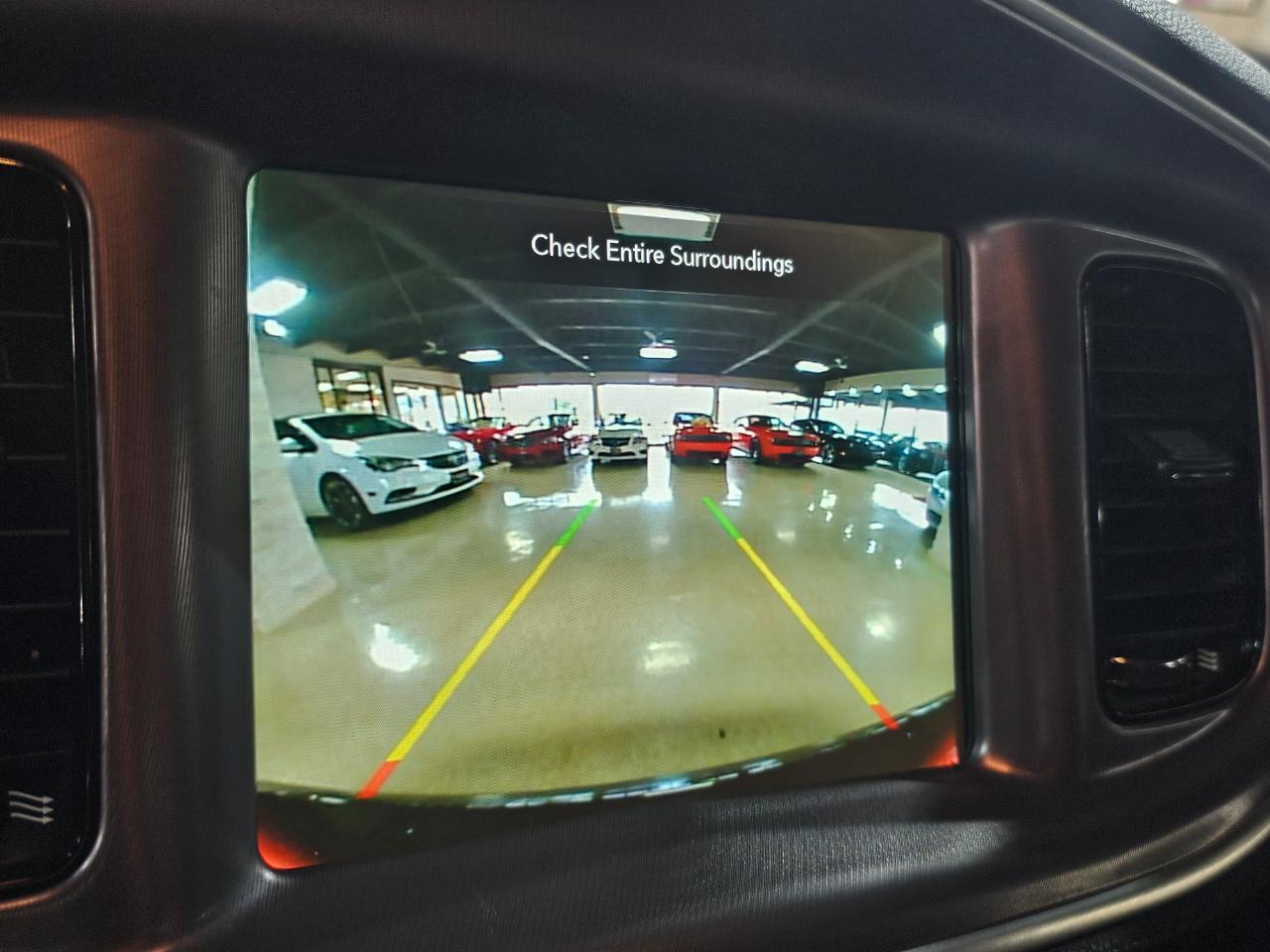 Dodge Charger GT RWD 2021