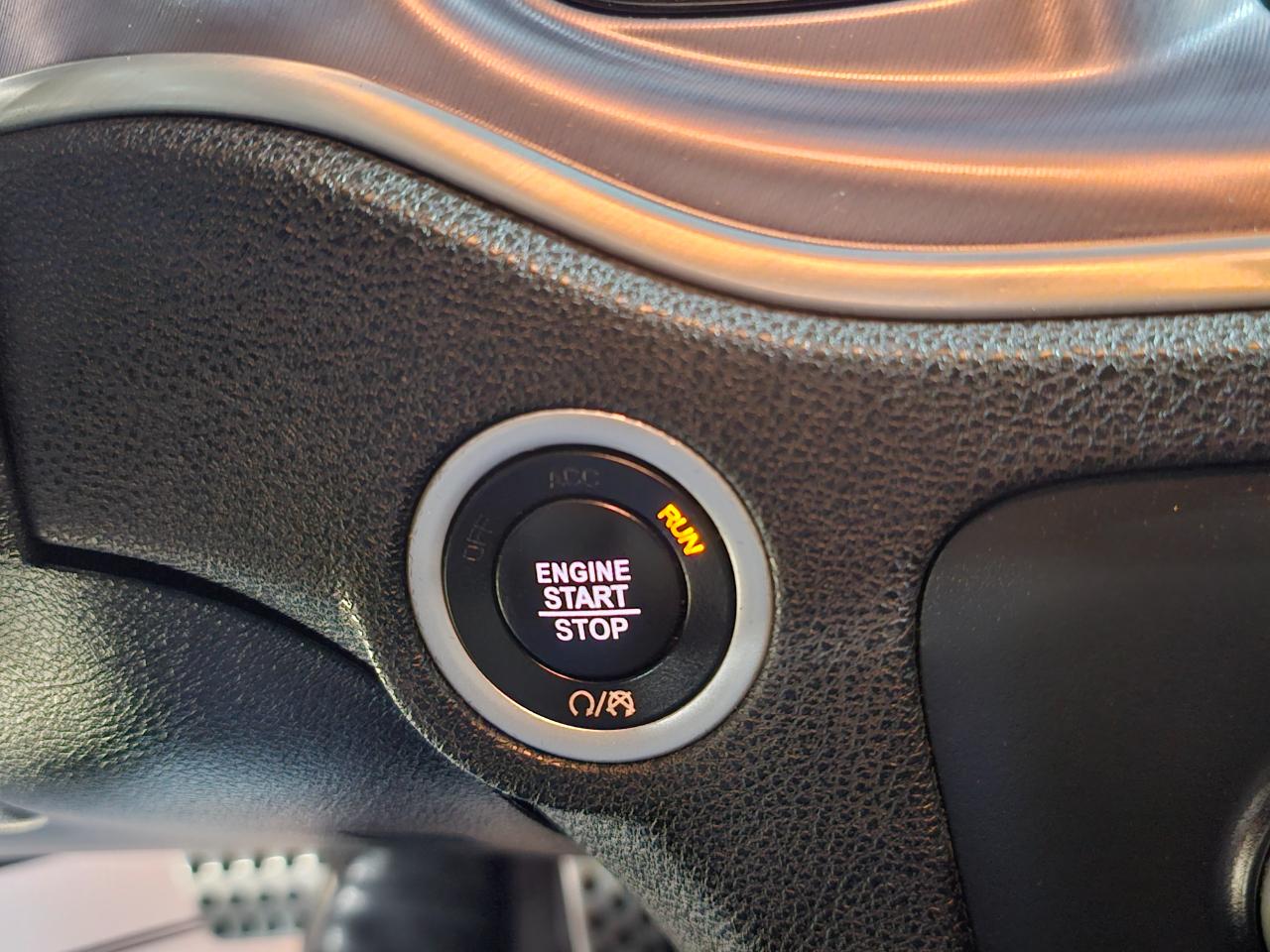 Dodge Charger GT RWD 2021