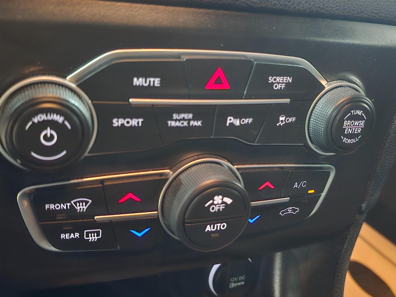 Dodge Charger GT RWD 2021