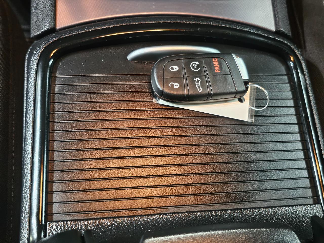 Dodge Charger GT RWD 2021