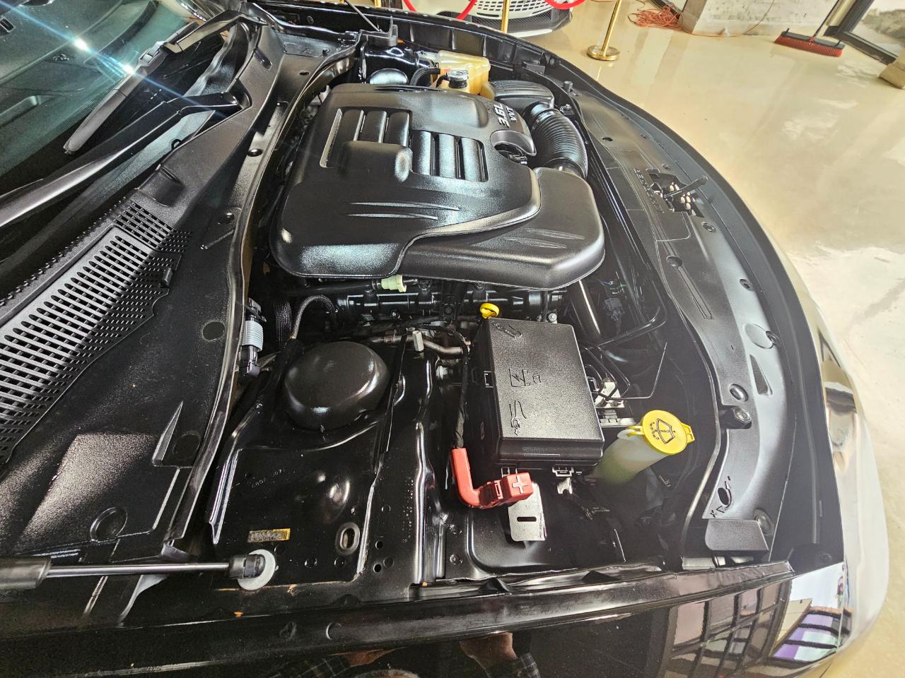 Dodge Charger GT RWD 2021