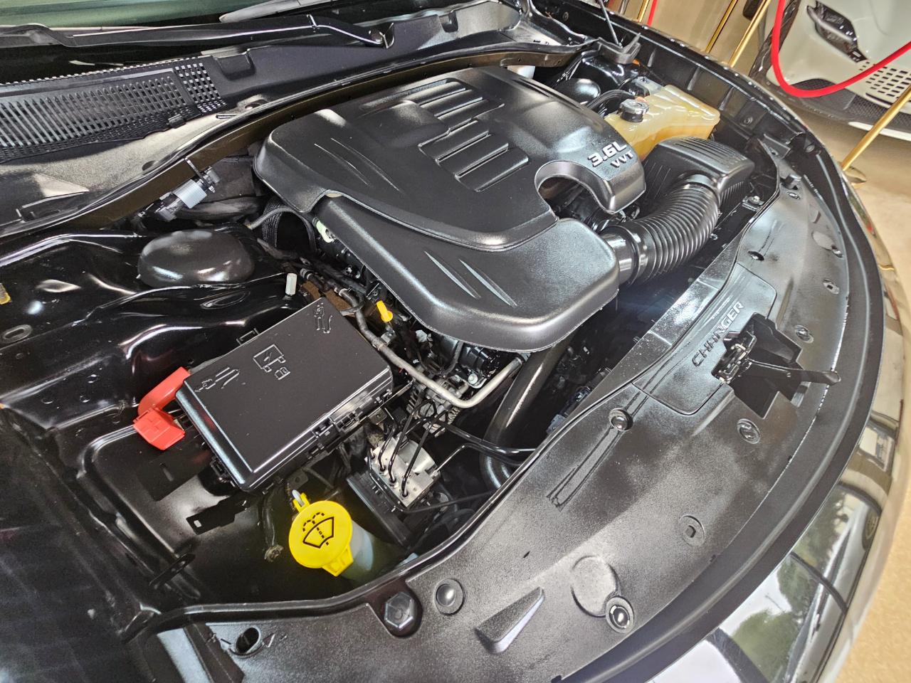 Dodge Charger GT RWD 2021