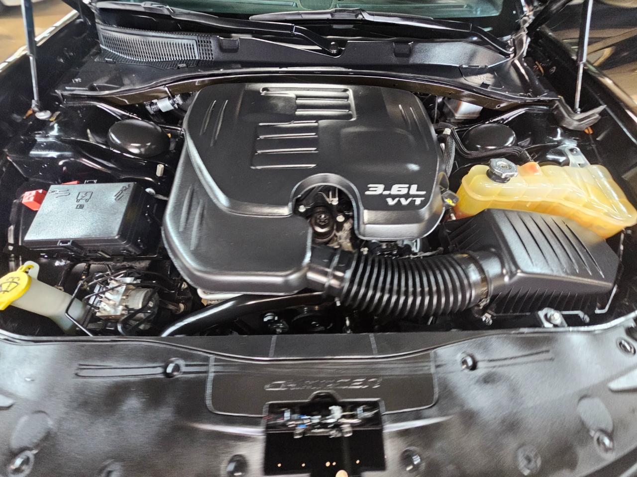 Dodge Charger GT RWD 2021