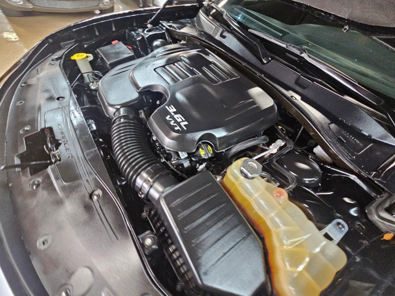 Dodge Charger GT RWD 2021