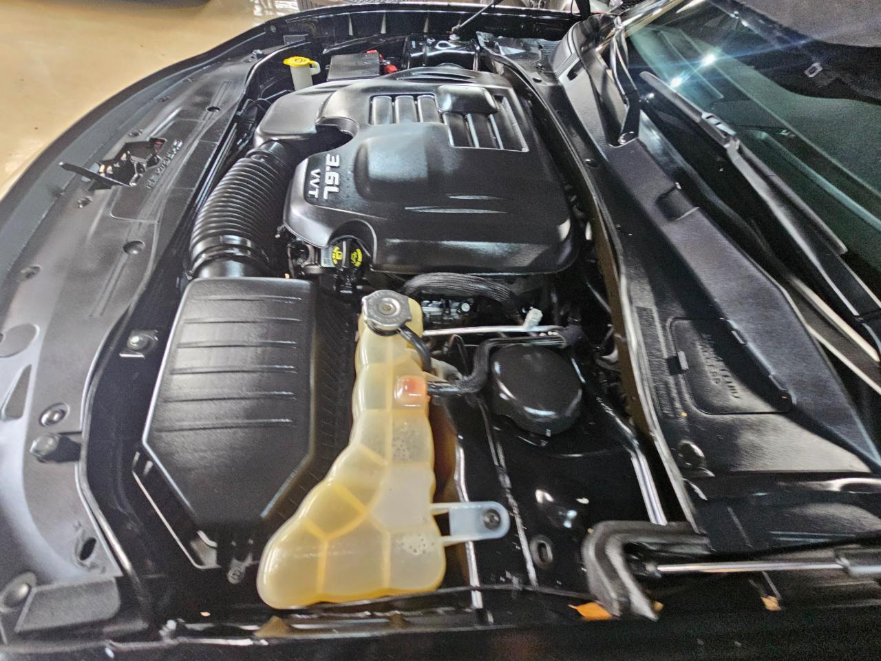 Dodge Charger GT RWD 2021