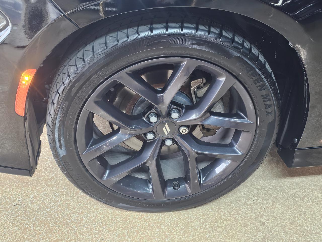 Dodge Charger GT RWD 2021