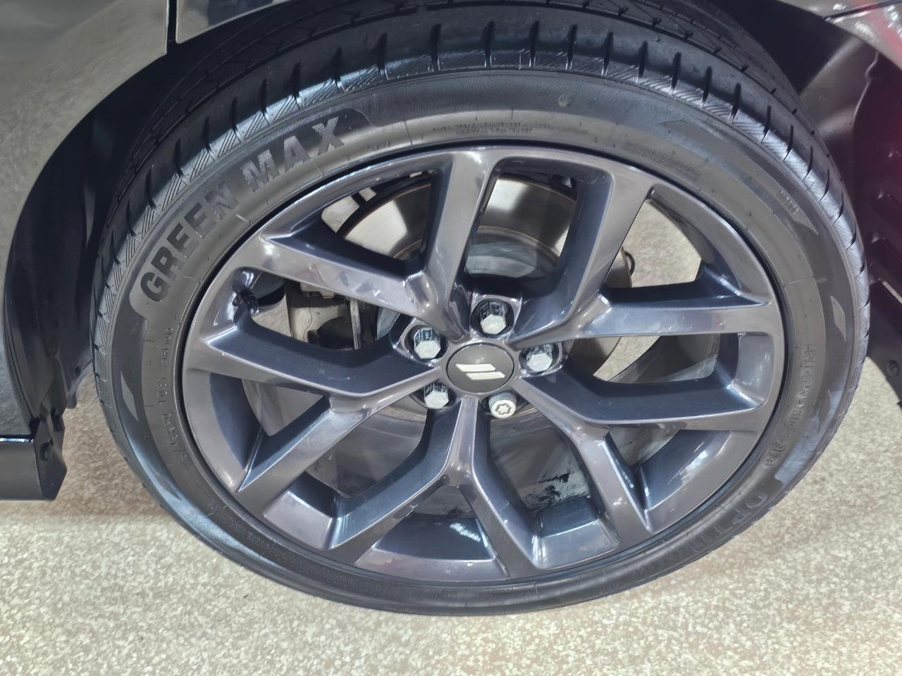 Dodge Charger GT RWD 2021