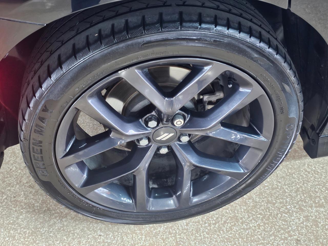 Dodge Charger GT RWD 2021