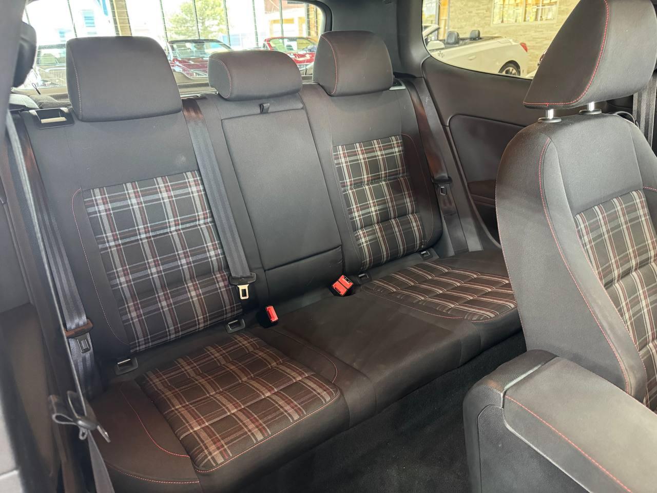 Volkswagen GTI 2dr HB DSG PZEV *Ltd Avail* 2013