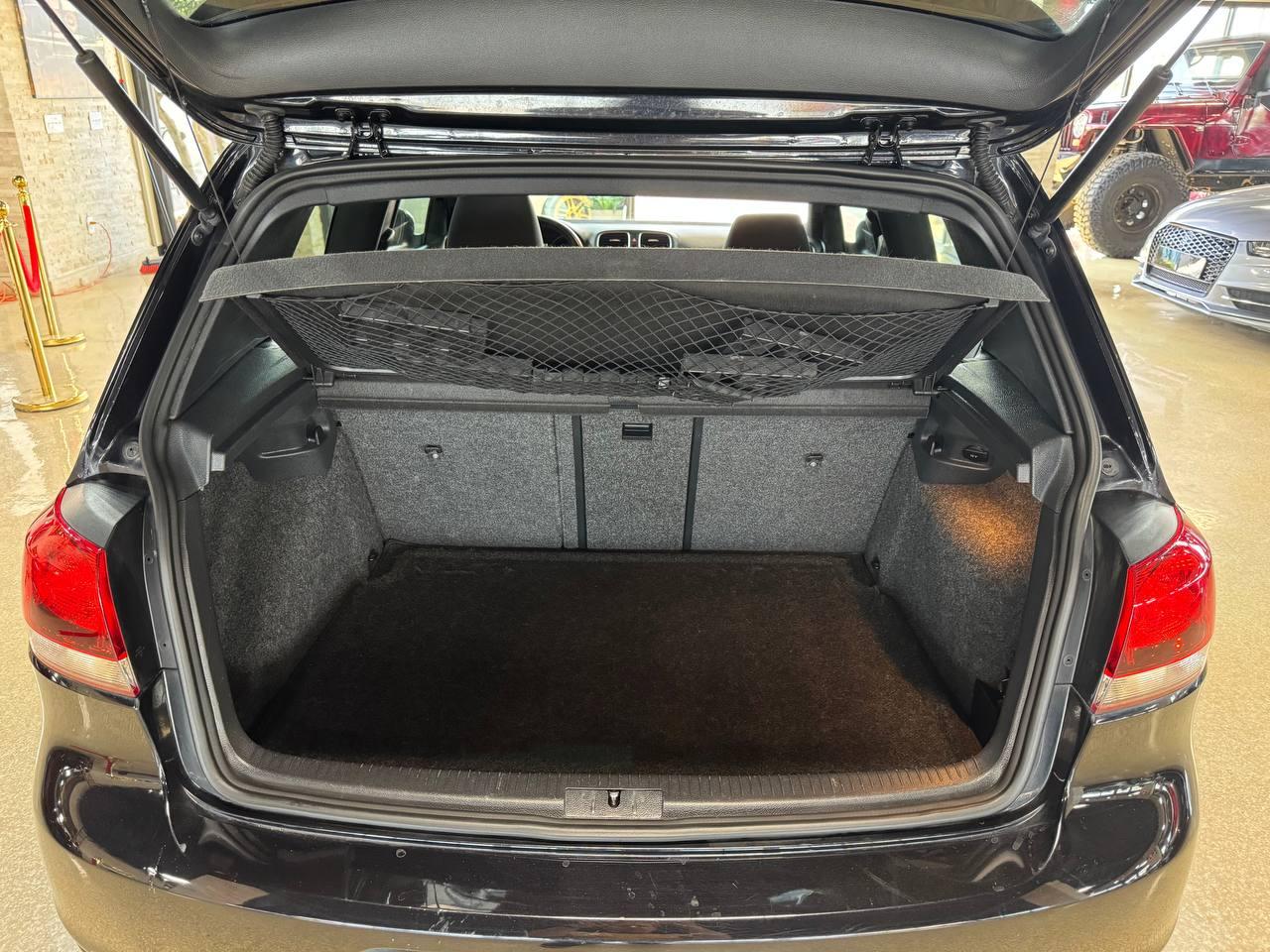 Volkswagen GTI 2dr HB DSG PZEV *Ltd Avail* 2013