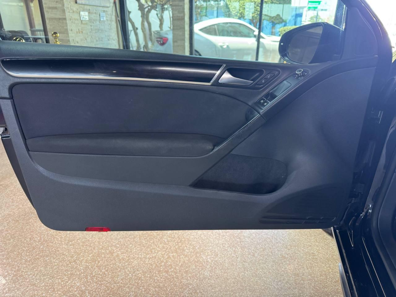 Volkswagen GTI 2dr HB DSG PZEV *Ltd Avail* 2013