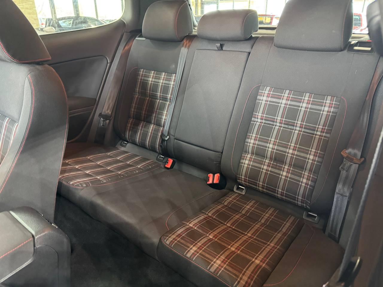 Volkswagen GTI 2dr HB DSG PZEV *Ltd Avail* 2013