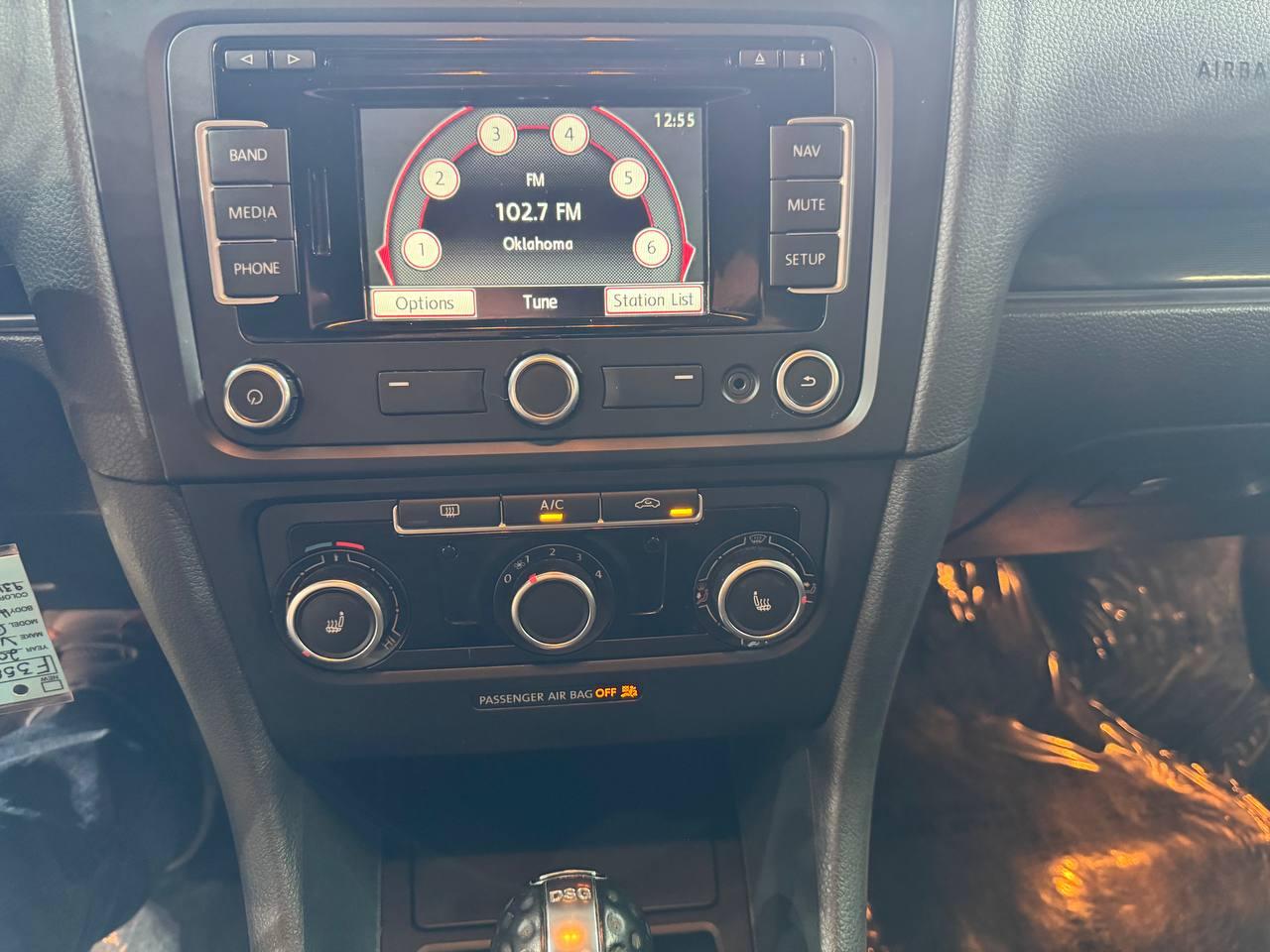 Volkswagen GTI 2dr HB DSG PZEV *Ltd Avail* 2013