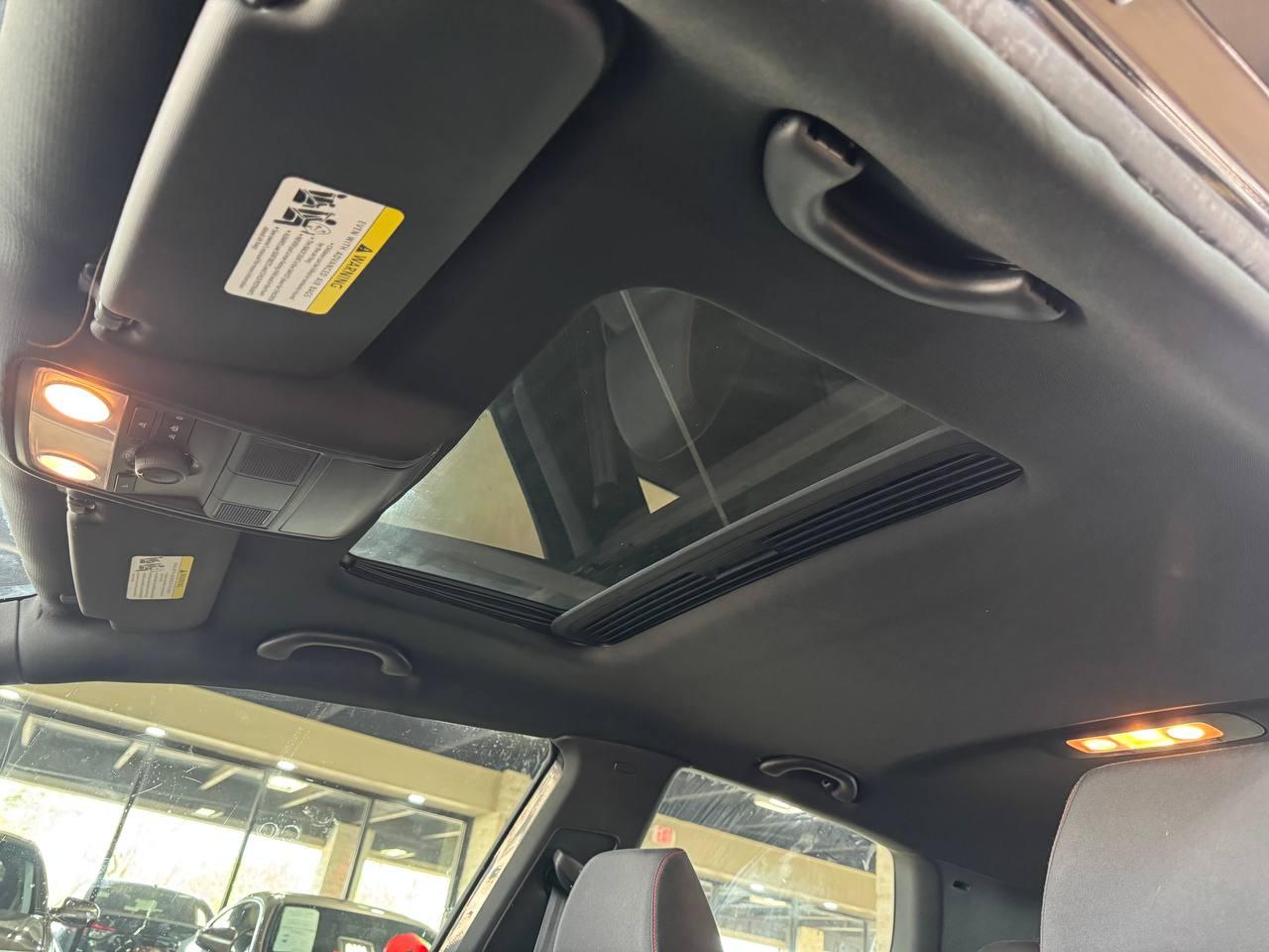 Volkswagen GTI 2dr HB DSG PZEV *Ltd Avail* 2013