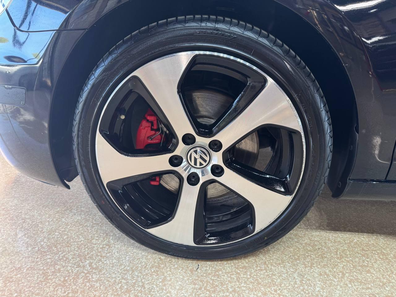 Volkswagen GTI 2dr HB DSG PZEV *Ltd Avail* 2013