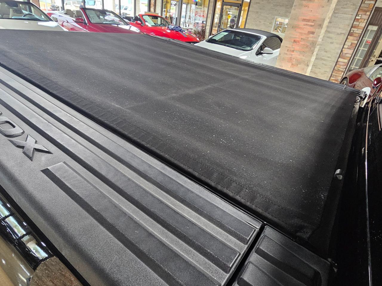 RAM 1500 Rebel 4x4 Crew Cab 5'7" Box 2019