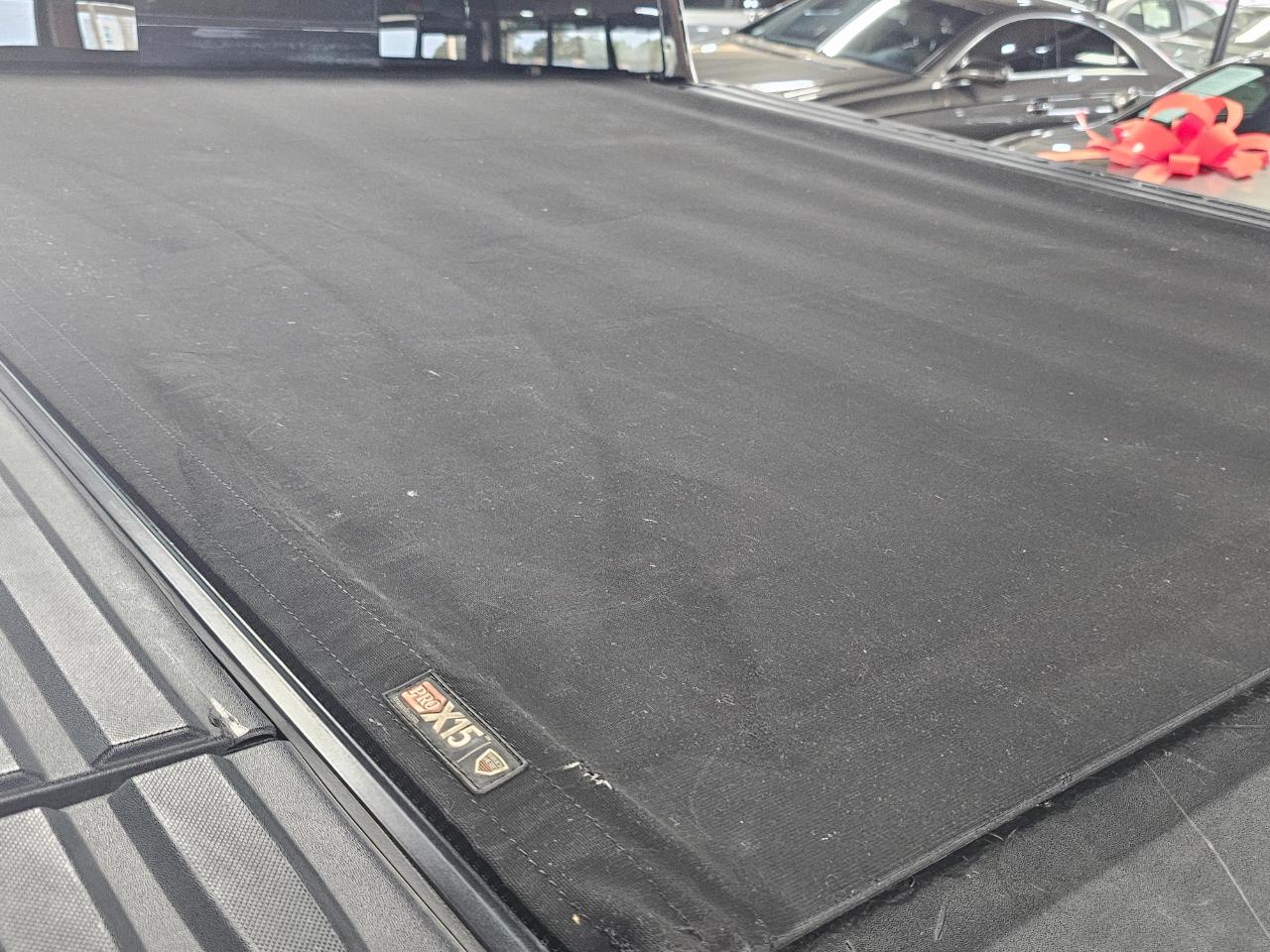 RAM 1500 Rebel 4x4 Crew Cab 5'7" Box 2019