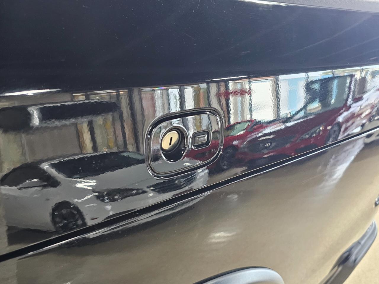 RAM 1500 Rebel 4x4 Crew Cab 5'7" Box 2019