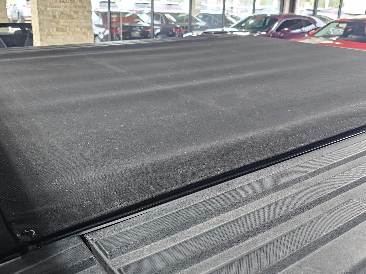 RAM 1500 Rebel 4x4 Crew Cab 5'7" Box 2019