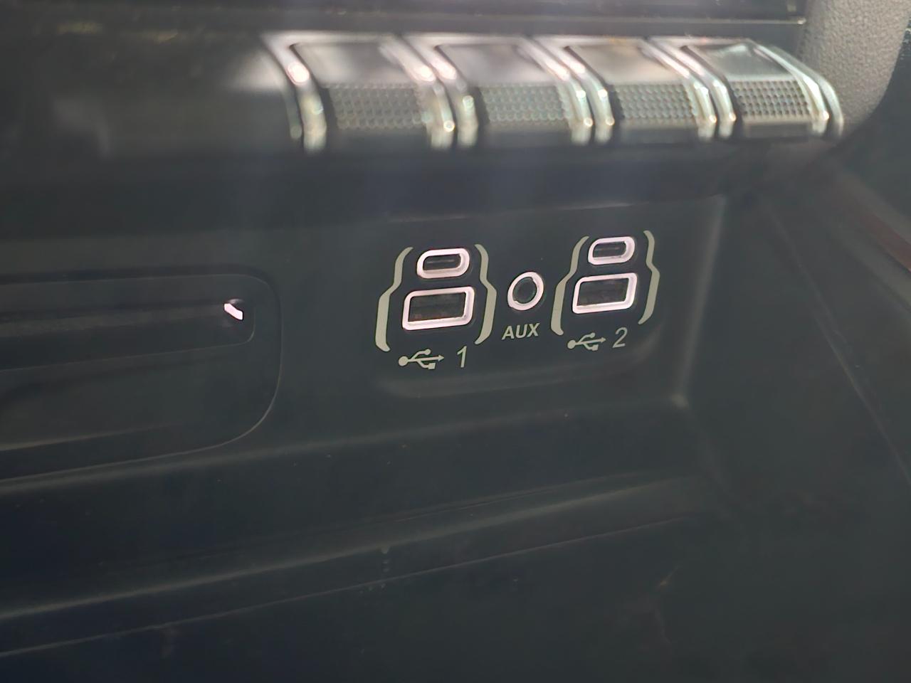 RAM 1500 Rebel 4x4 Crew Cab 5'7" Box 2019