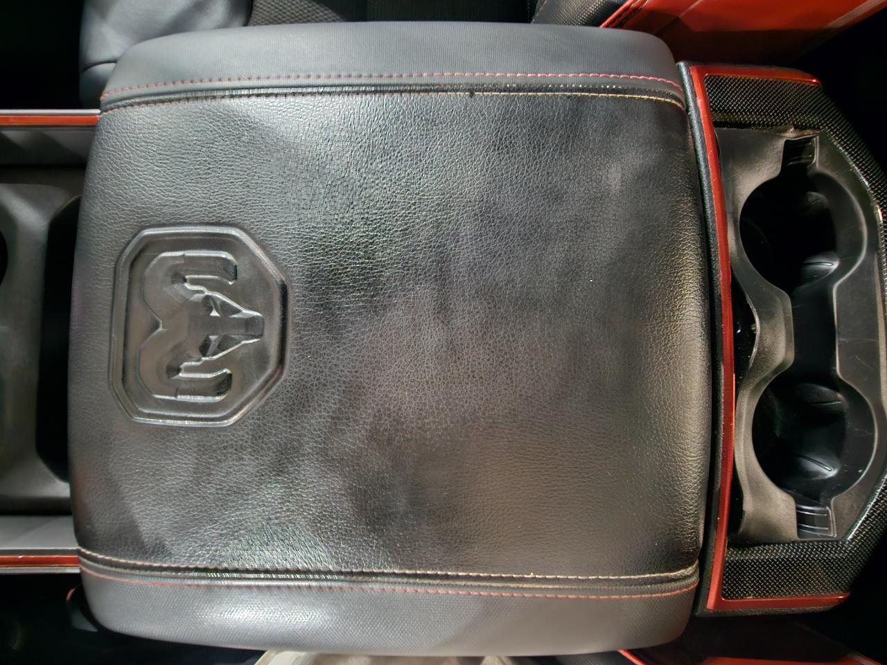 RAM 1500 Rebel 4x4 Crew Cab 5'7" Box 2019