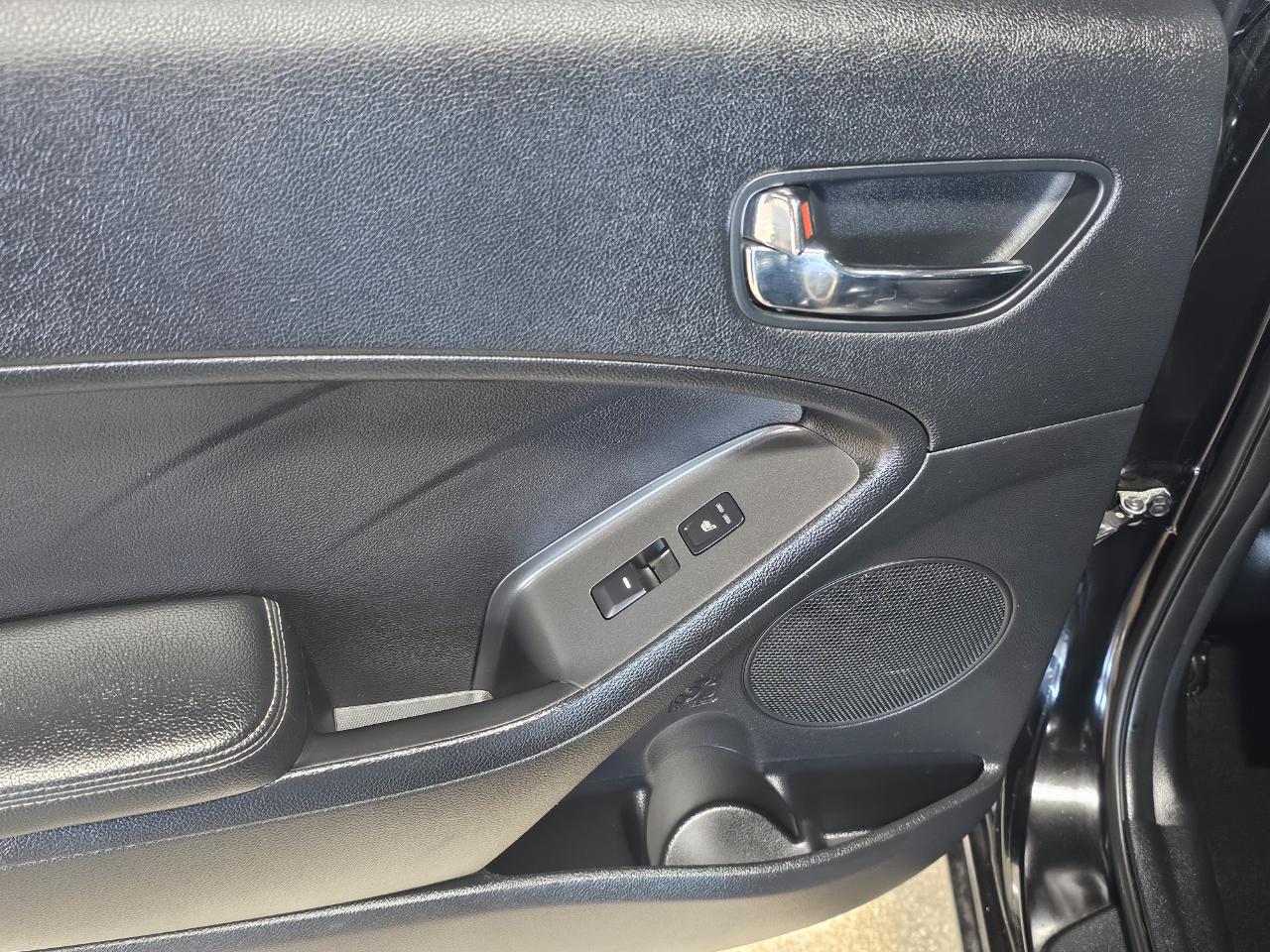 Kia Forte 4dr Sdn Auto EX 2015