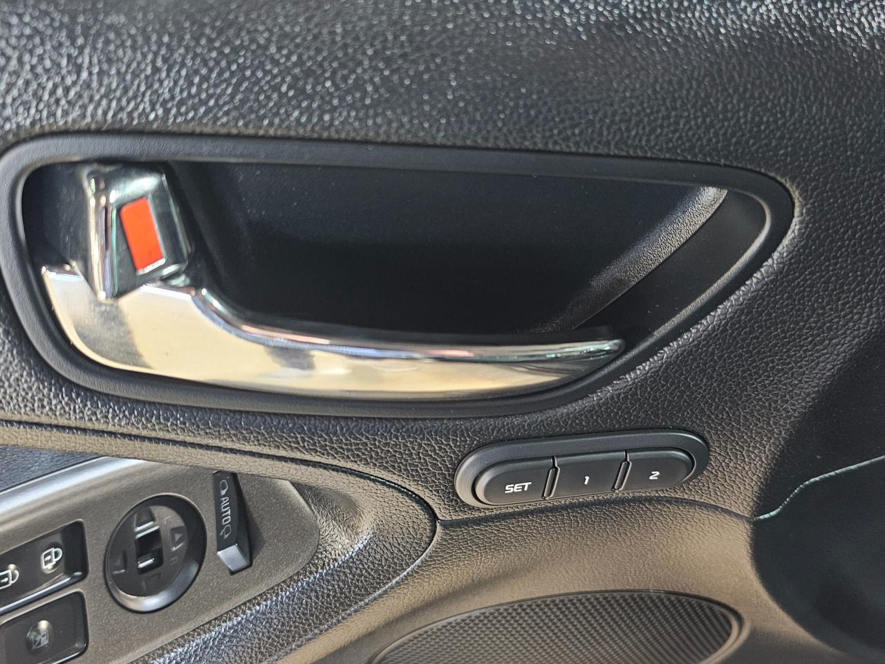 Kia Forte 4dr Sdn Auto EX 2015