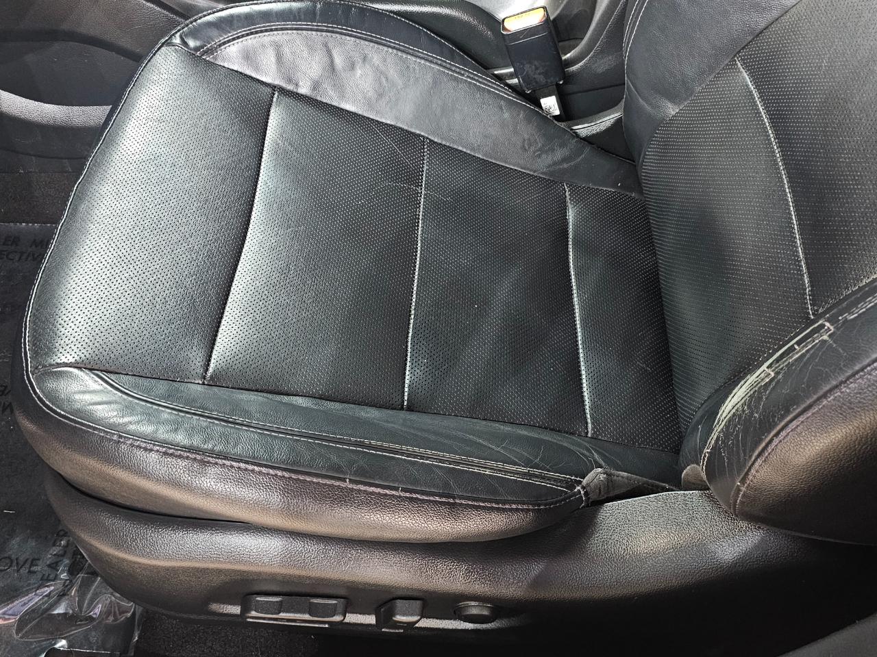 Kia Forte 4dr Sdn Auto EX 2015